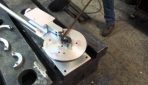 Оборудование для ковки металла